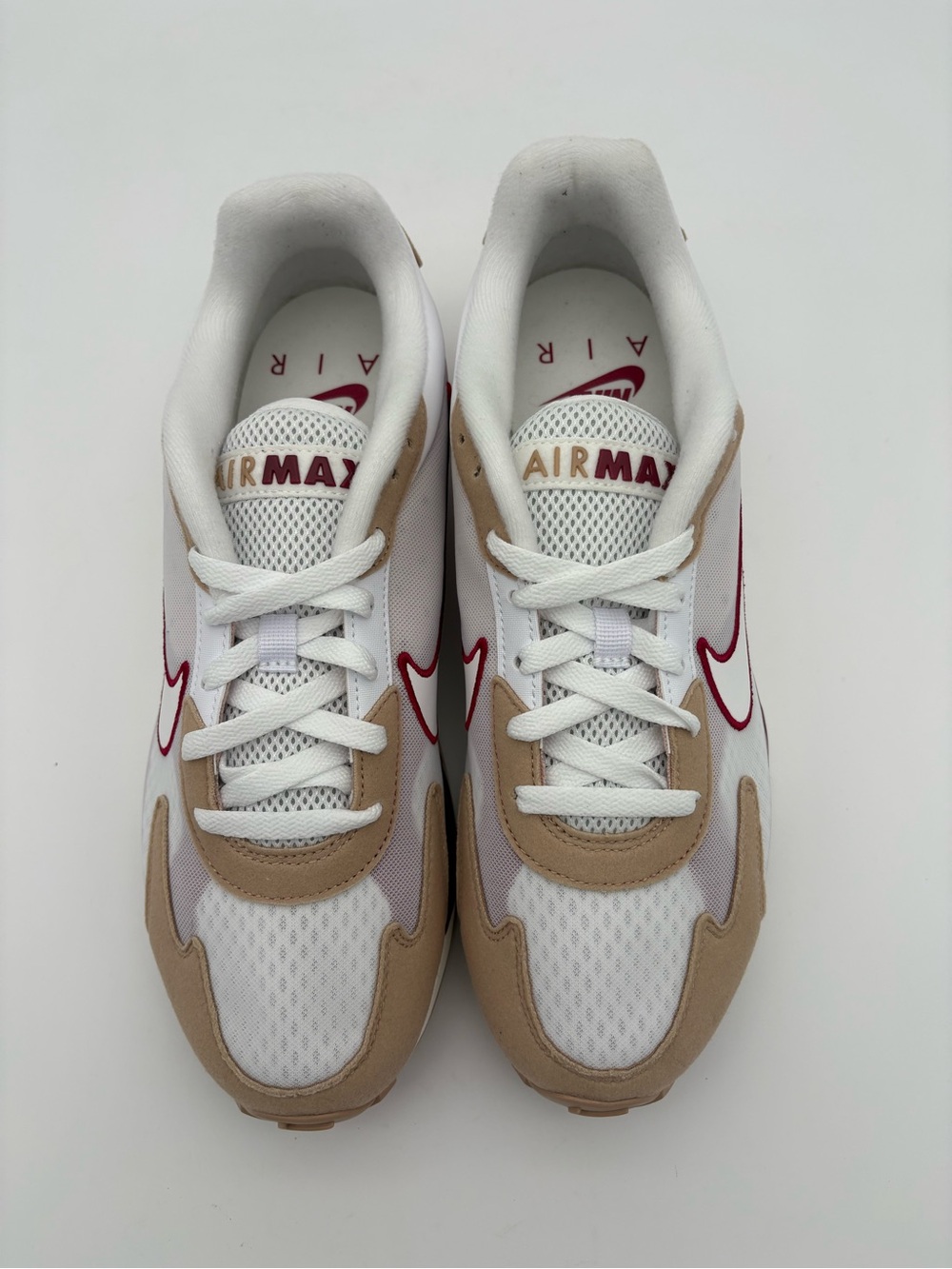 Nike Men’s Air Max Solo Shoes Size 10 🔥Brand New🔥 - Picture 4 of 6